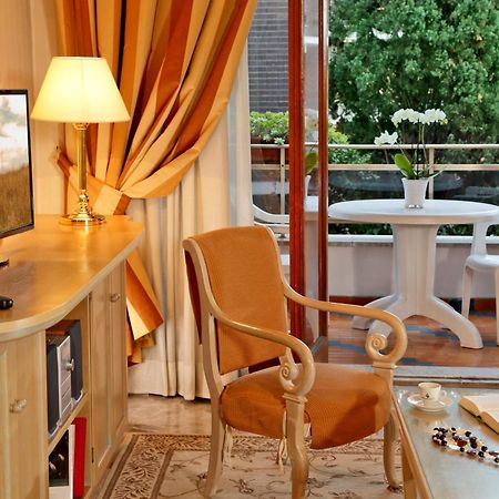 Large Family Apartment E8 Rom Exterior foto