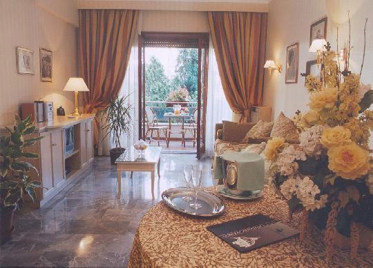 Large Family Apartment E8 Rom Exterior foto