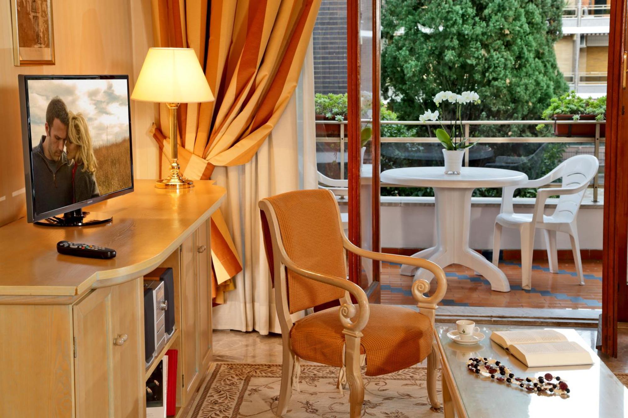 Large Family Apartment E8 Rom Exterior foto
